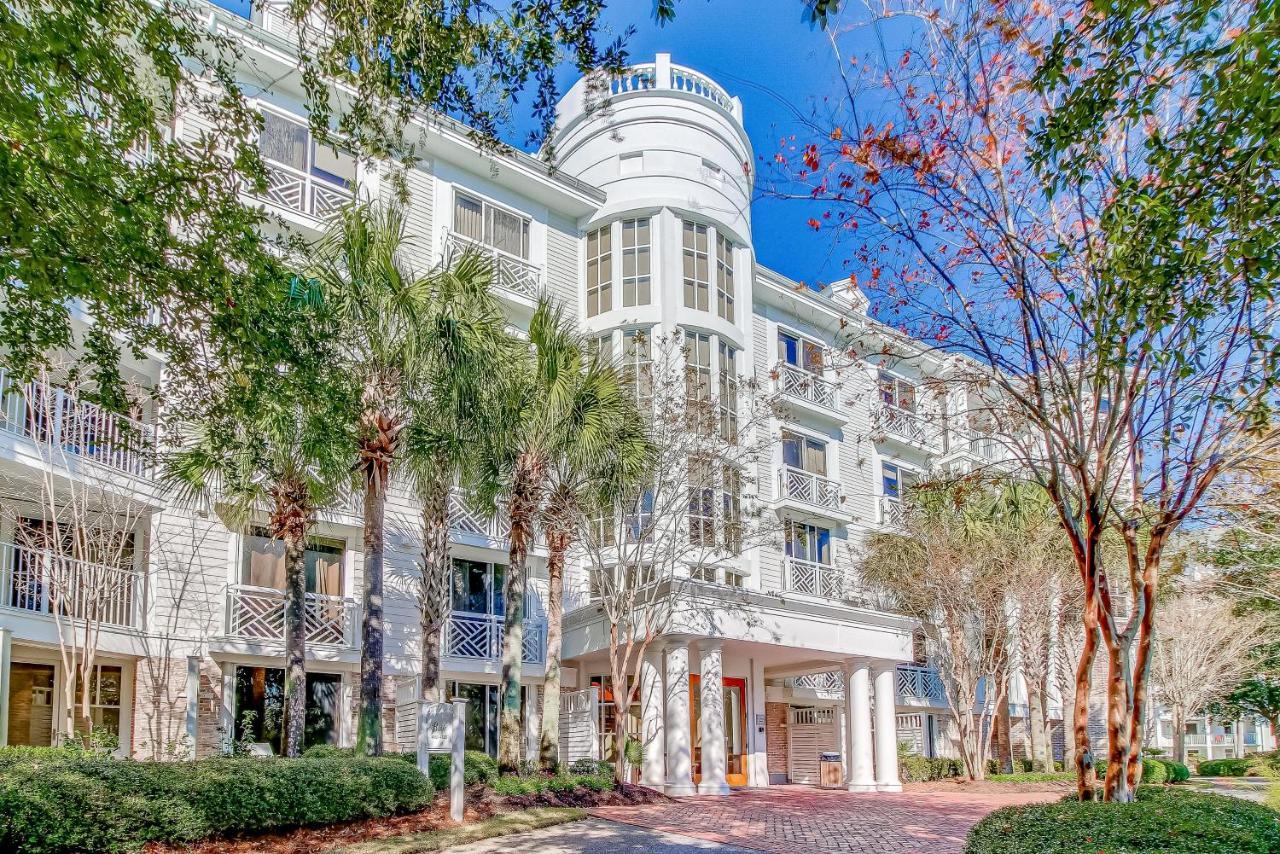 Bahia Condos II Destin Exterior photo