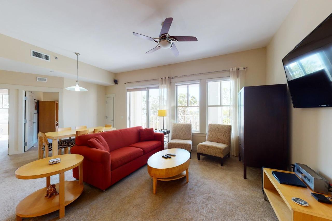 Bahia Condos II Destin Room photo
