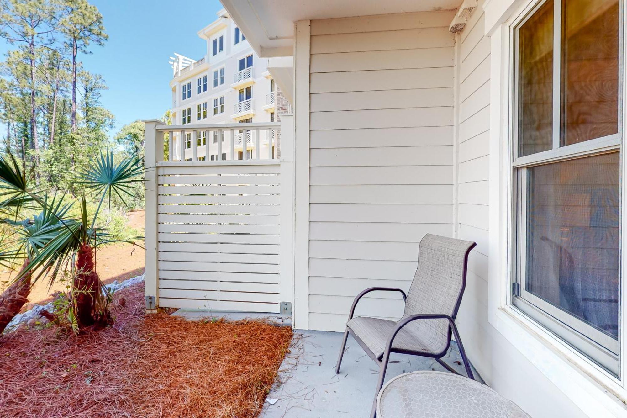 Bahia Condos II Destin Room photo