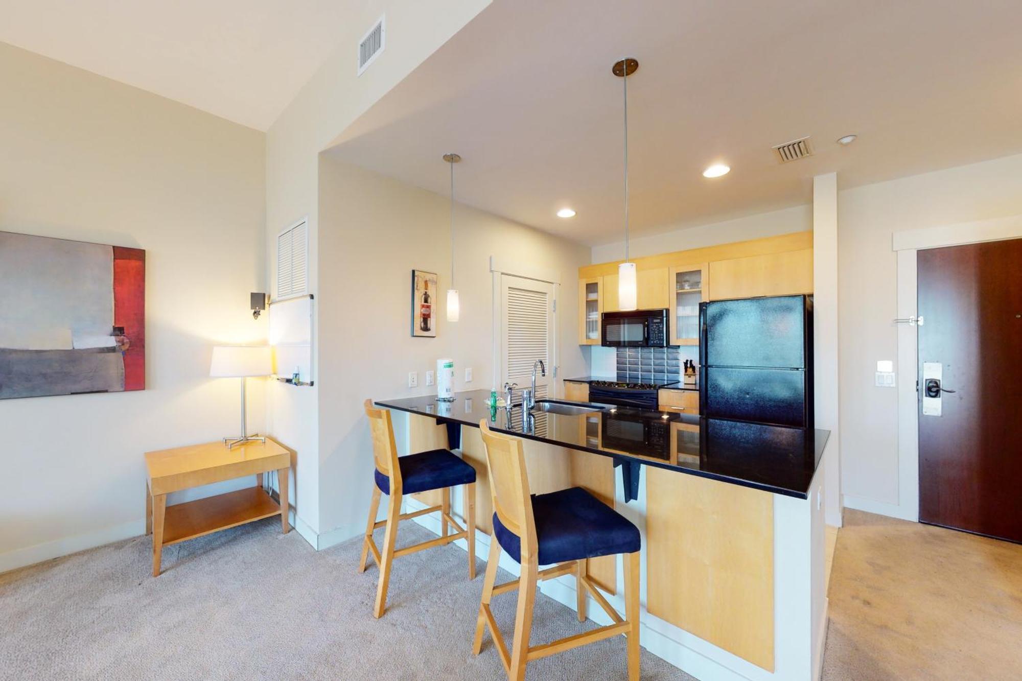 Bahia Condos II Destin Room photo