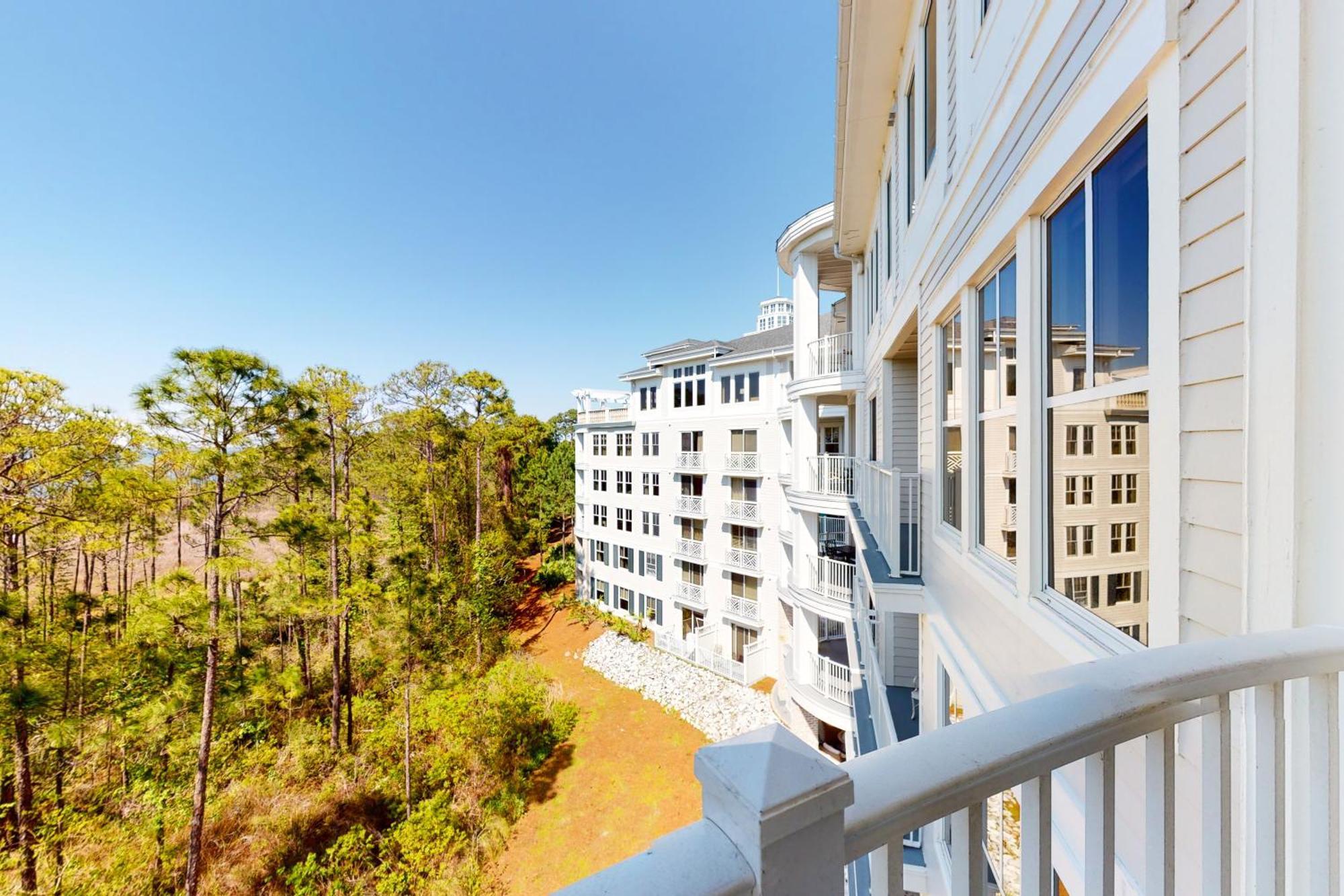 Bahia Condos II Destin Room photo